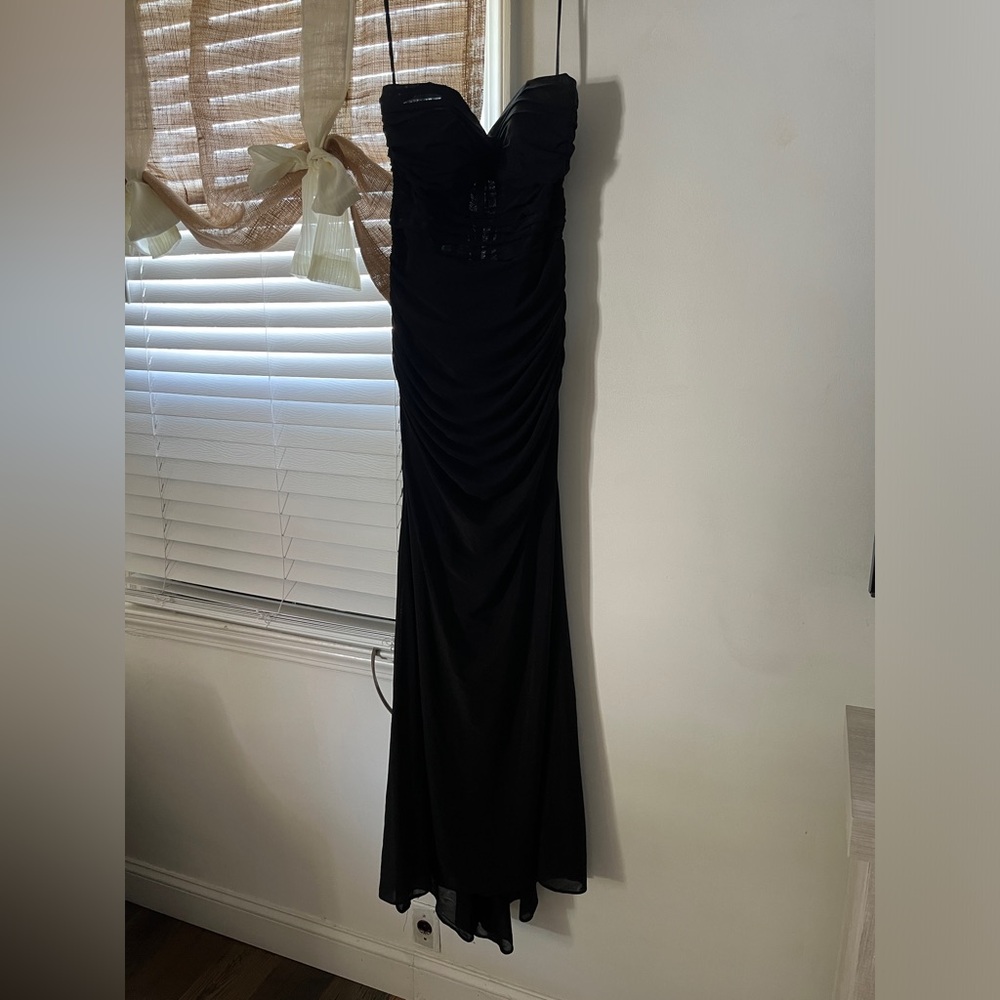 PROM DRESS!!!💕💕